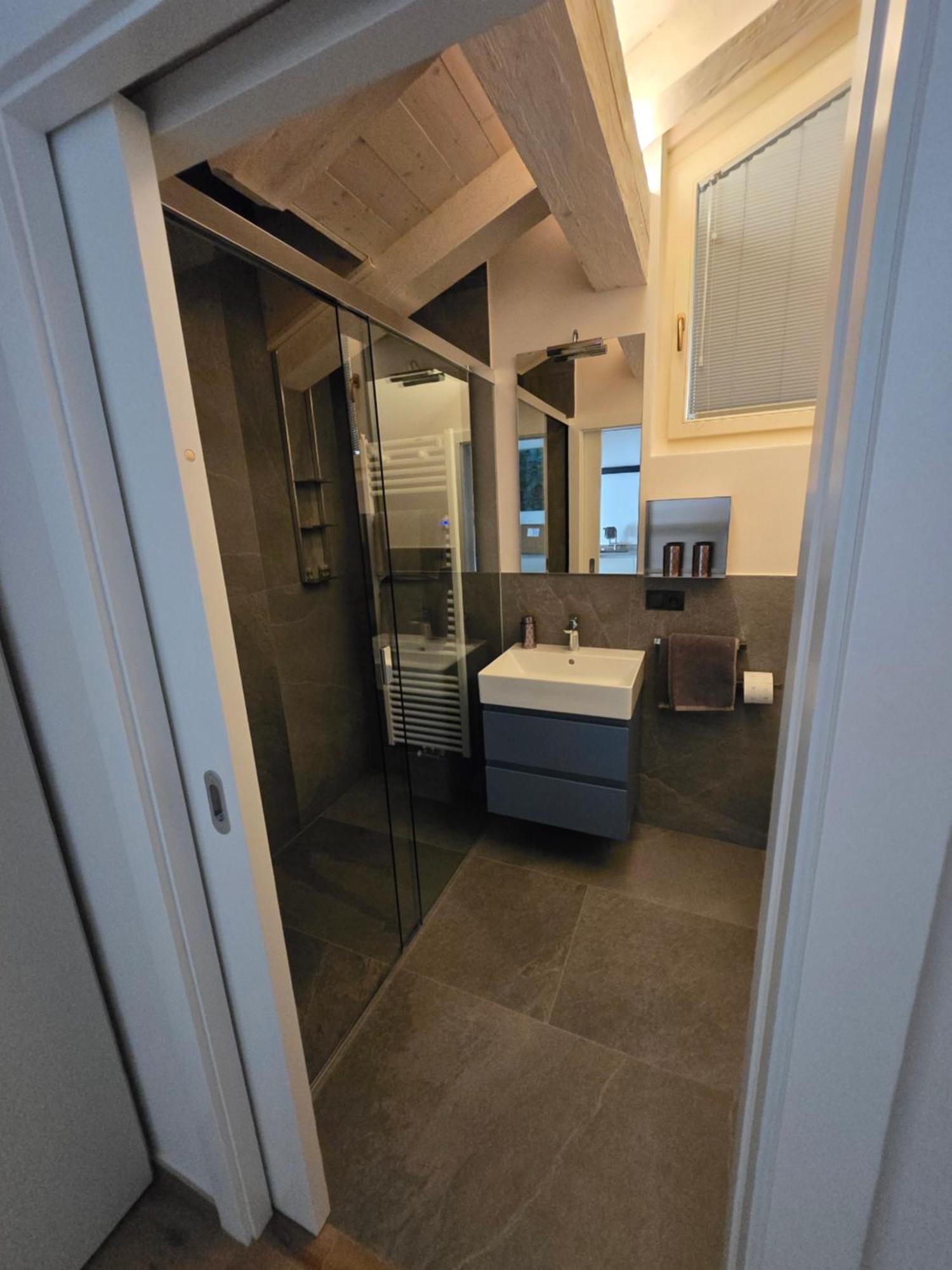 Sweet Piccolino Apartman Merano Kültér fotó